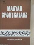Magyar sportkalauz