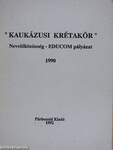 "Kaukázusi Krétakör"