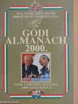 Gödi almanach 2000