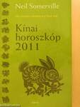 Kínai horoszkóp 2011