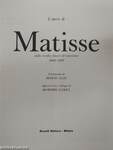 L'opera di Matisse