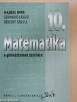 Matematika 10.