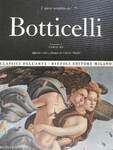 L'opera completa del Botticelli