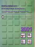 Egészségügyi statisztikai évkönyv 2001