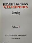 Charlie Brown's 'Cyclopedia Volume 1.