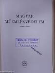 Magyar műemlékvédelem 1949-1959