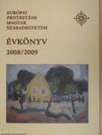 Európai Protestáns Magyar Szabadegyetem évkönyv 2008/2009