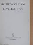 Leveleskönyv