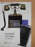 Korszerű technika 5. 