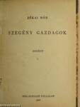 Szegény gazdagok I-II.