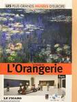 Musée de l'Orangerie Paris - DVD-vel