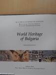 World Heritage of Bulgaria