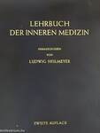 Lehrbuch der Inneren Medizin