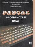 Pascal programozási nyelv