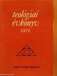 Teológiai évkönyv 1975