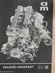 Autó-Motor 1972. május 21.