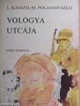 Vologya utcája