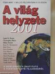 A világ helyzete 2001