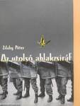 Az utolsó ablakzsiráf