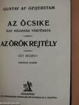 Az öcsike/Az örök rejtély