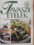 Tavaszi ételek