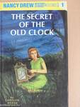 The Secret of the Old Clock