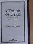 A Touch of Dead
