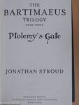 Ptolemy's Gate