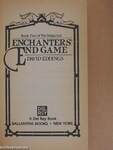 Enchanters' End Game