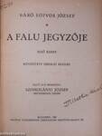 A falu jegyzője I-II.