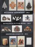 Betlehemi képeskönyv - 2013