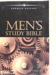 Men's Study Bible