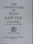 The Adventures of Tom Sawyer