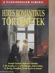 Híres romantikus történetek