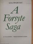 A Forsyte-Saga 1-2./Modern komédia 1-2.