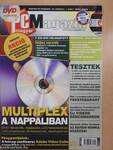 Magyar PC Magazin 2004. (nem teljes évfolyam)