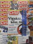 Chip 2001. január-december