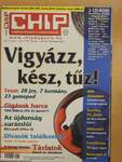 Chip 2001. január-december