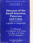 Diseases of the Small Intestine, Pancreas and Colon