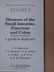 Diseases of the Small Intestine, Pancreas and Colon