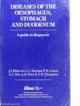 Diseases of the Oesophagus, Stomach and Duodenum