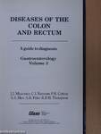 Diseases of the Colon and Rectum