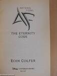 Artemis Fowl - The Eternity Code