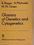 Glossary of Genetics and Cytogenetics