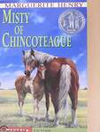 Misty of Chincoteague