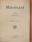 Művészet 1914/1-6.