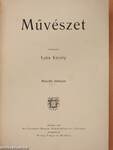 Művészet 1903/1-6.