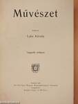 Művészet 1905/1-6.