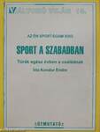 Sport a szabadban