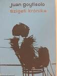 Szigeti krónika